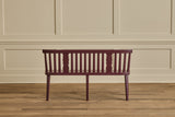 Swiss Back Bench, 56"