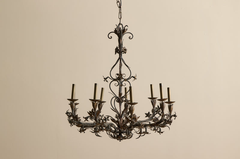 Art Deco Chandelier