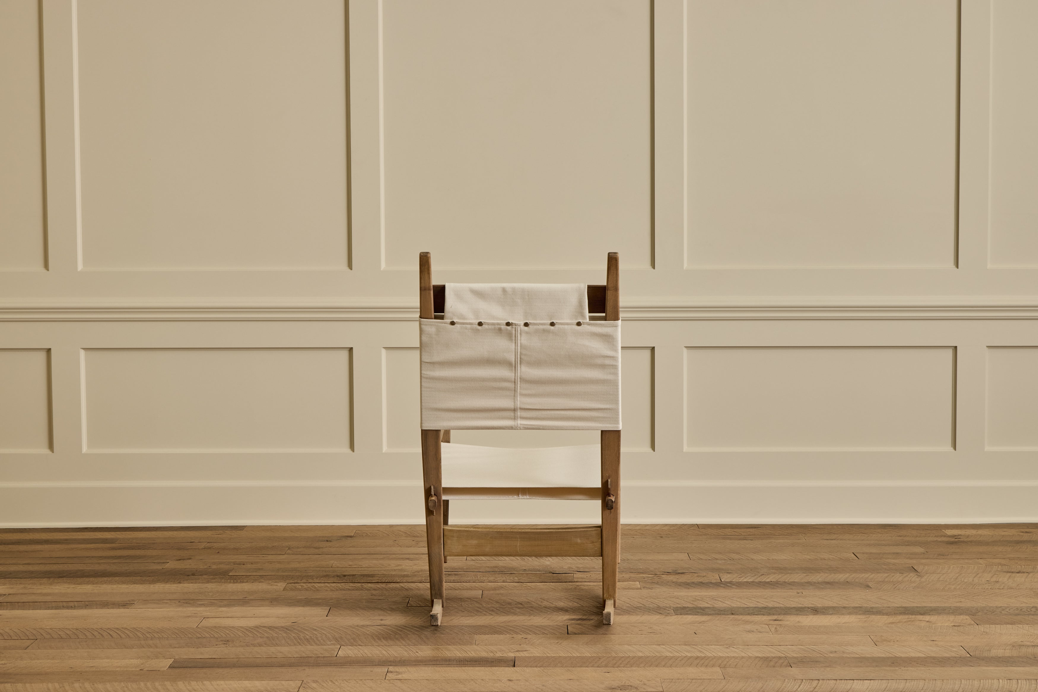 Hans Style Rocking Chair