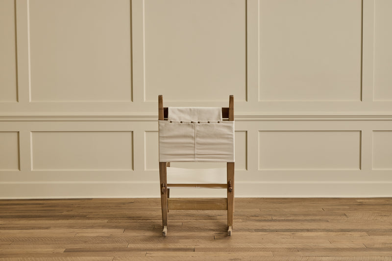 Hans Style Rocking Chair