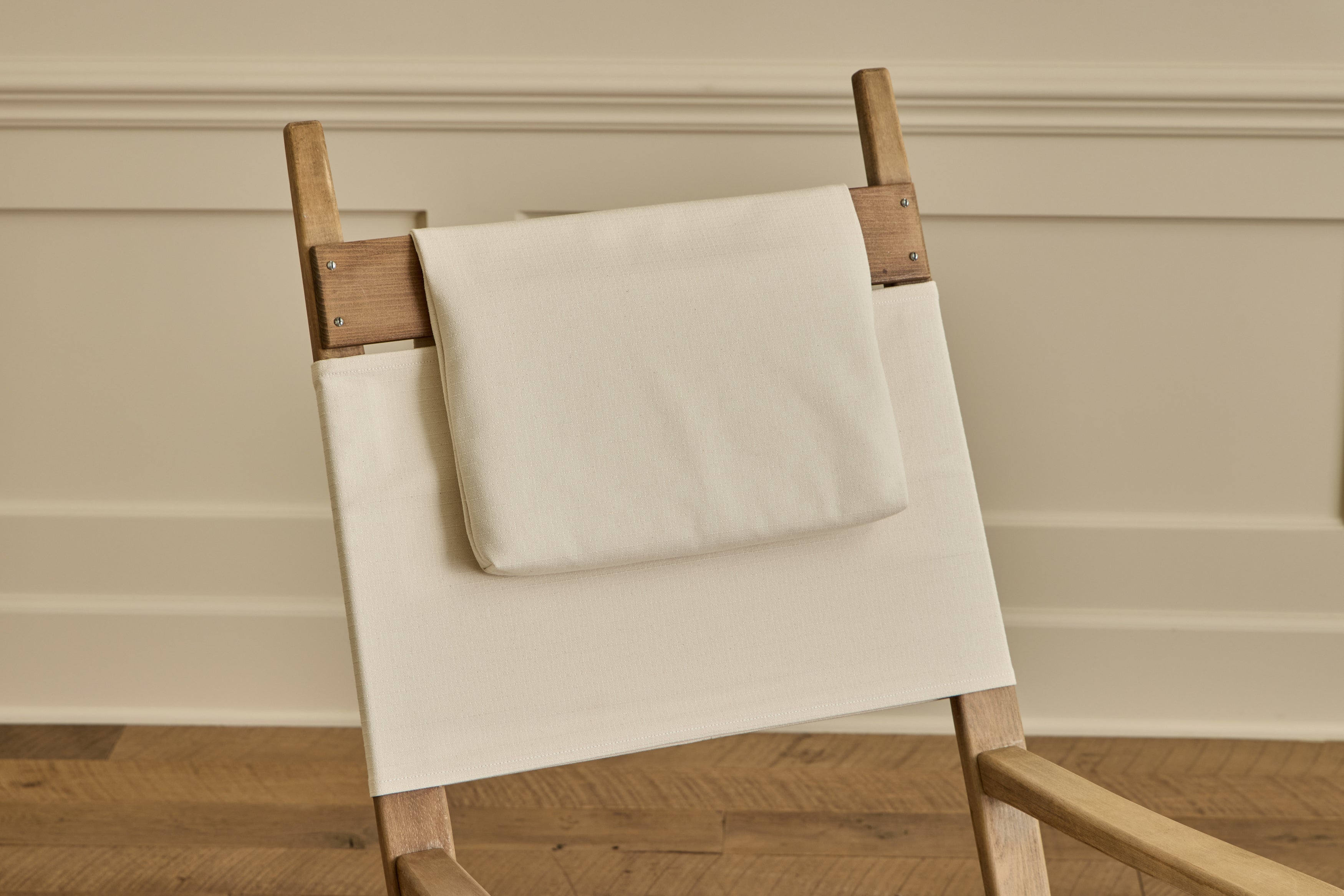 Hans Style Rocking Chair