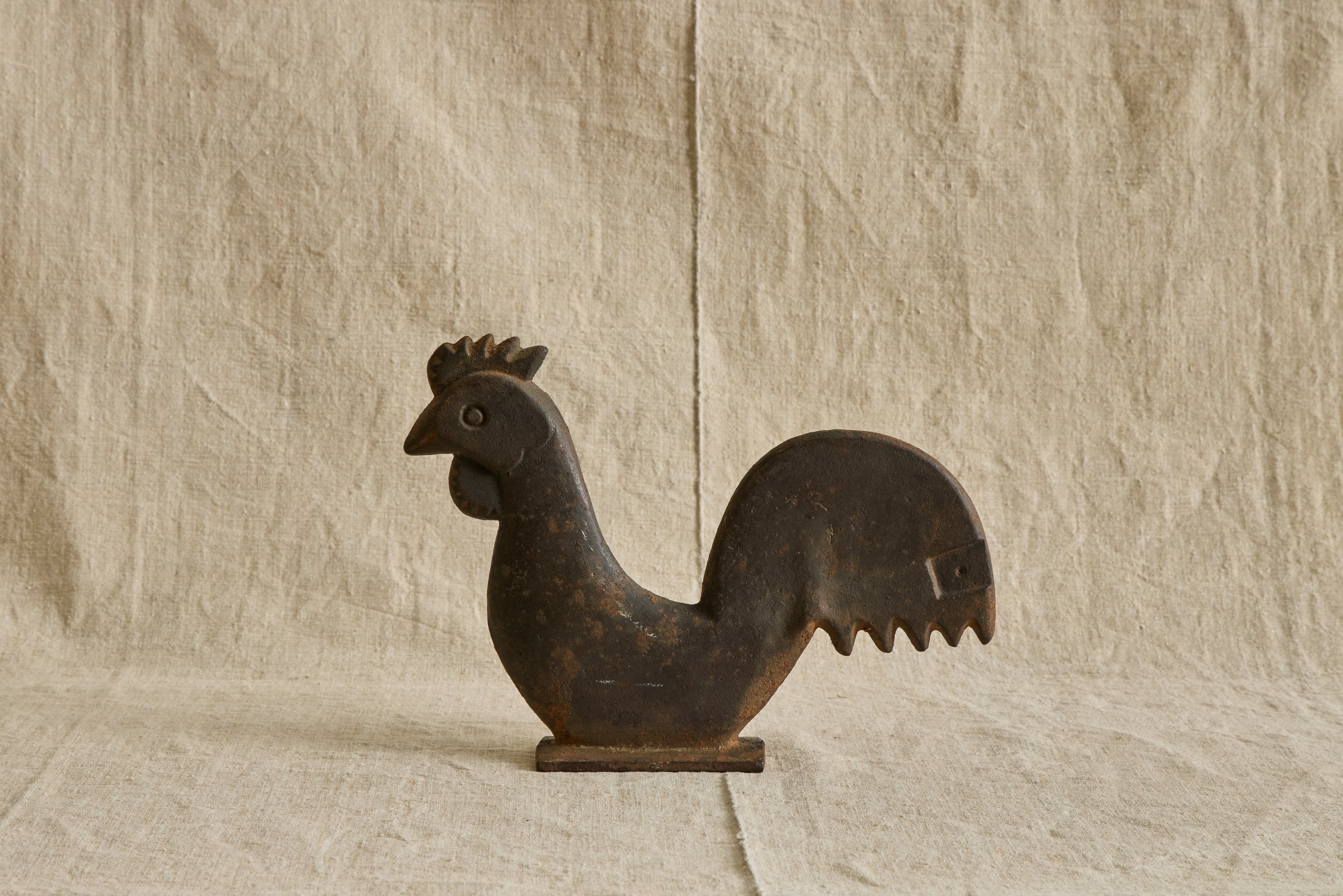 Rooster Windmill Weight