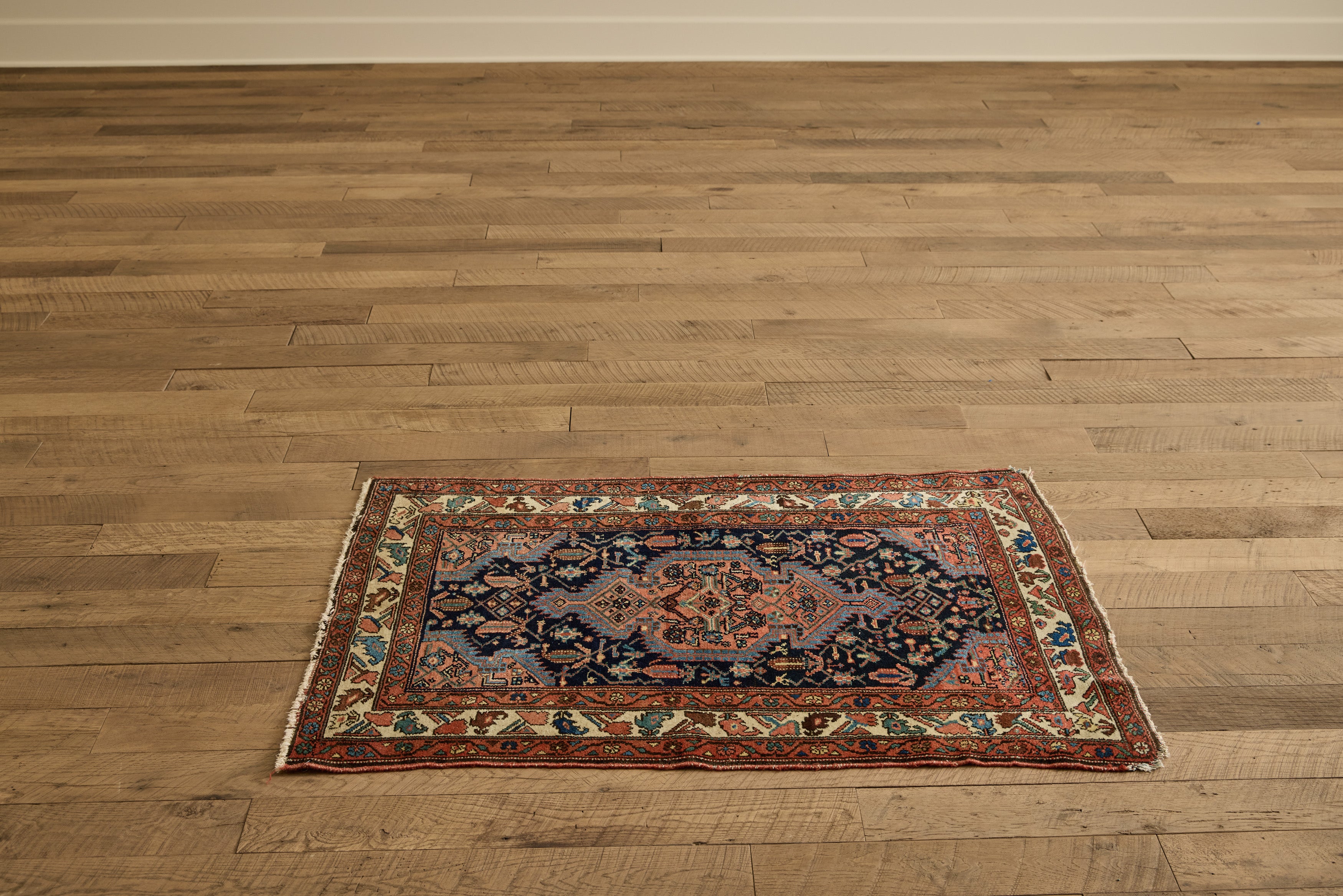 Kurdish Rug 3'5 X 4'7