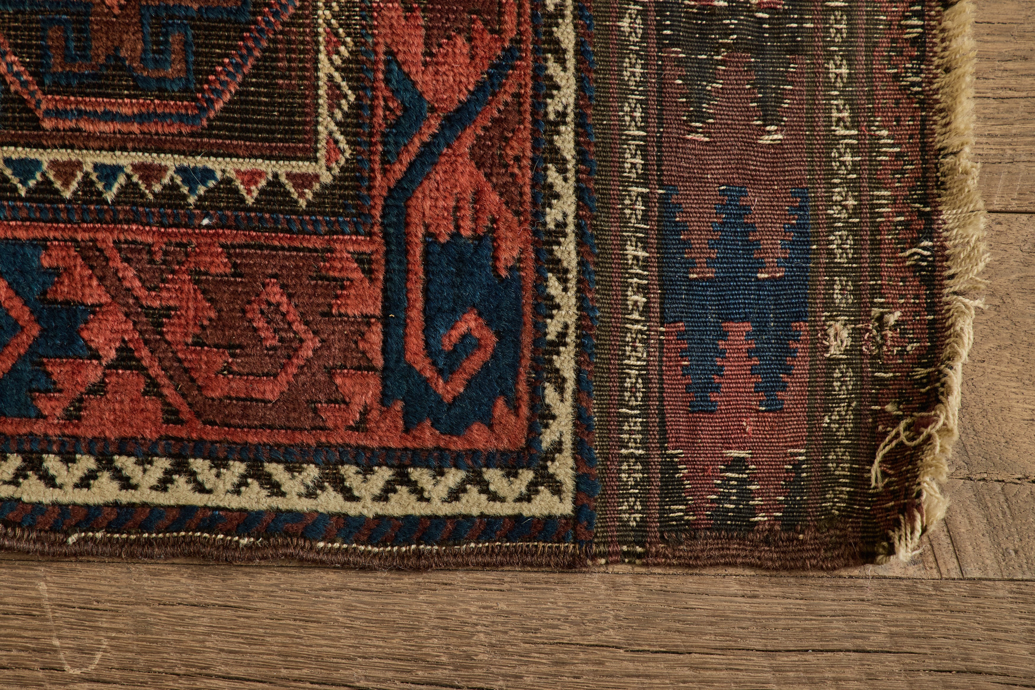 Baluch Rug 2'8 X 5'3