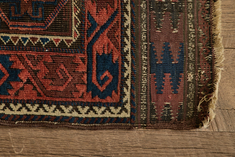 Baluch Rug 2'8 X 5'3