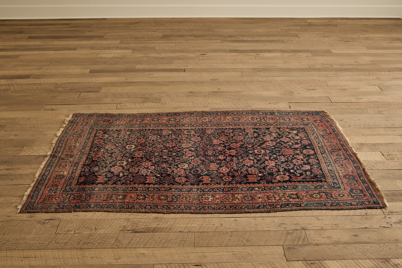 Bidjar Rug 4'9 X 7'