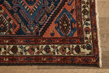 Persian Tribal Rug 3'5 X 5'9