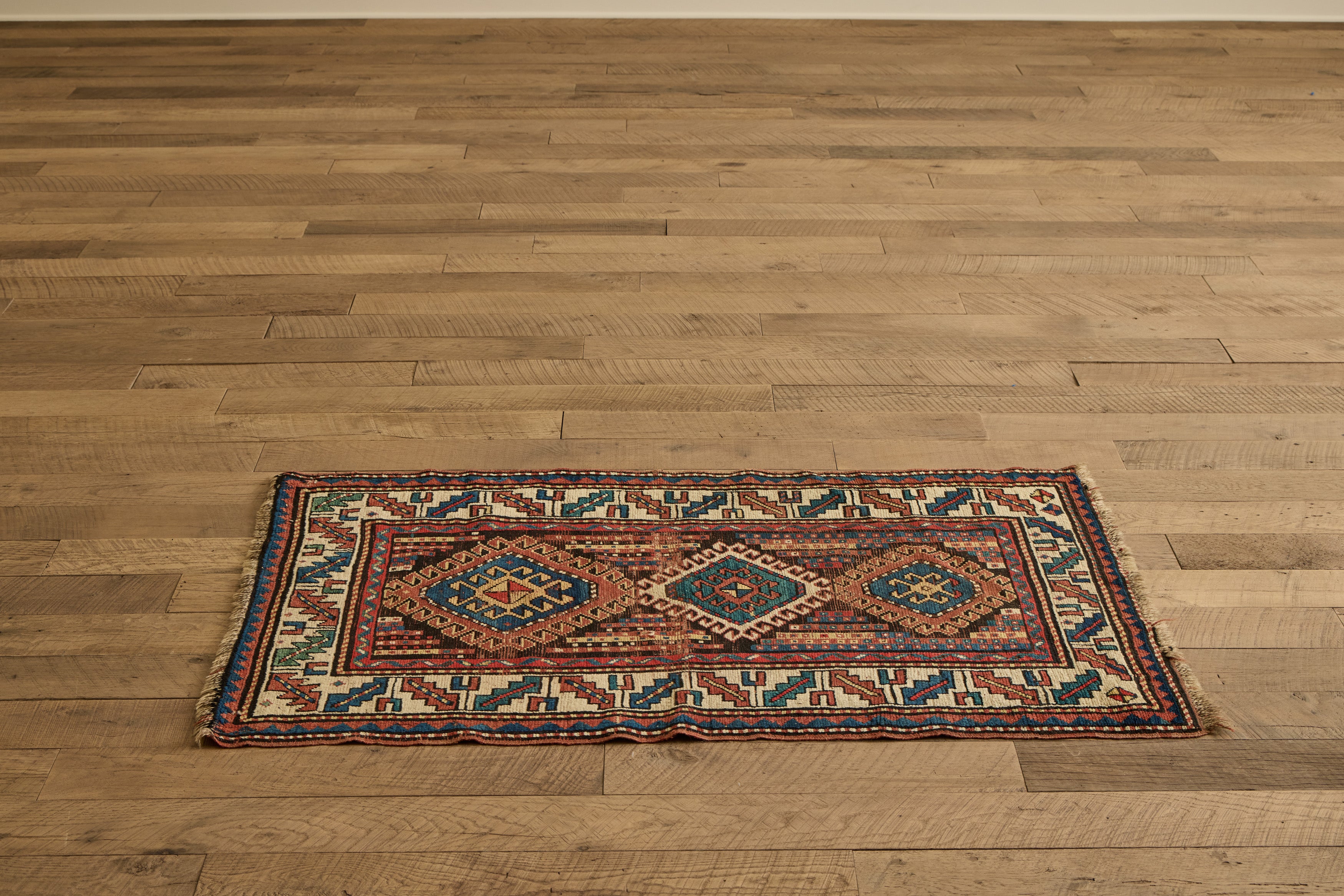 Kazak Rug 3' X 5'
