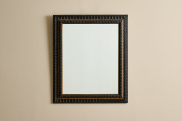 Dutch Baroque Frame Mirror 40"