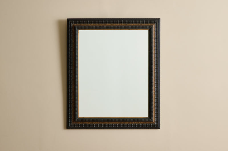 Dutch Baroque Frame Mirror 40"
