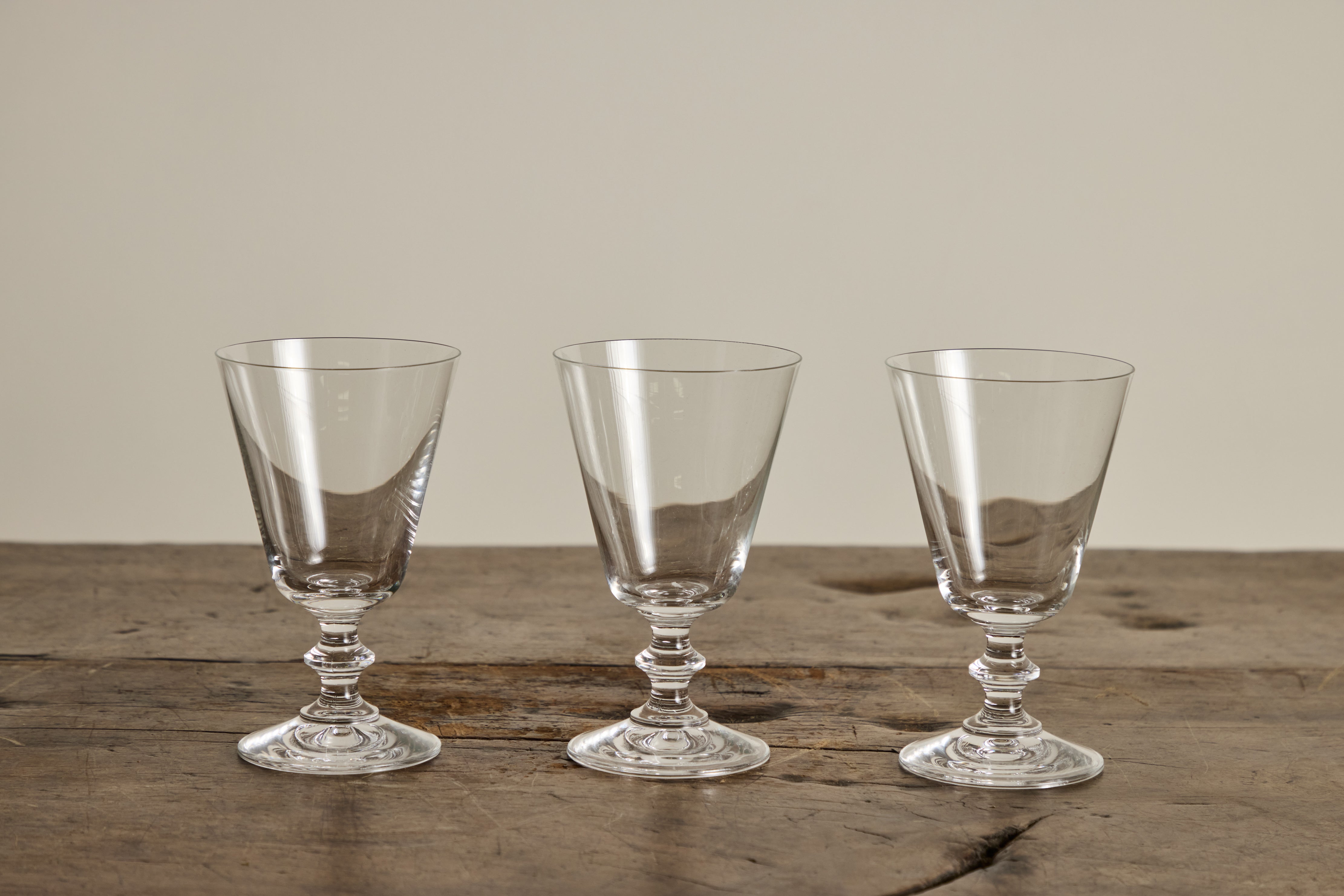 Parigi Water Glass