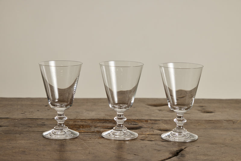 Parigi Water Glass