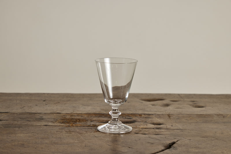 Parigi Water Glass