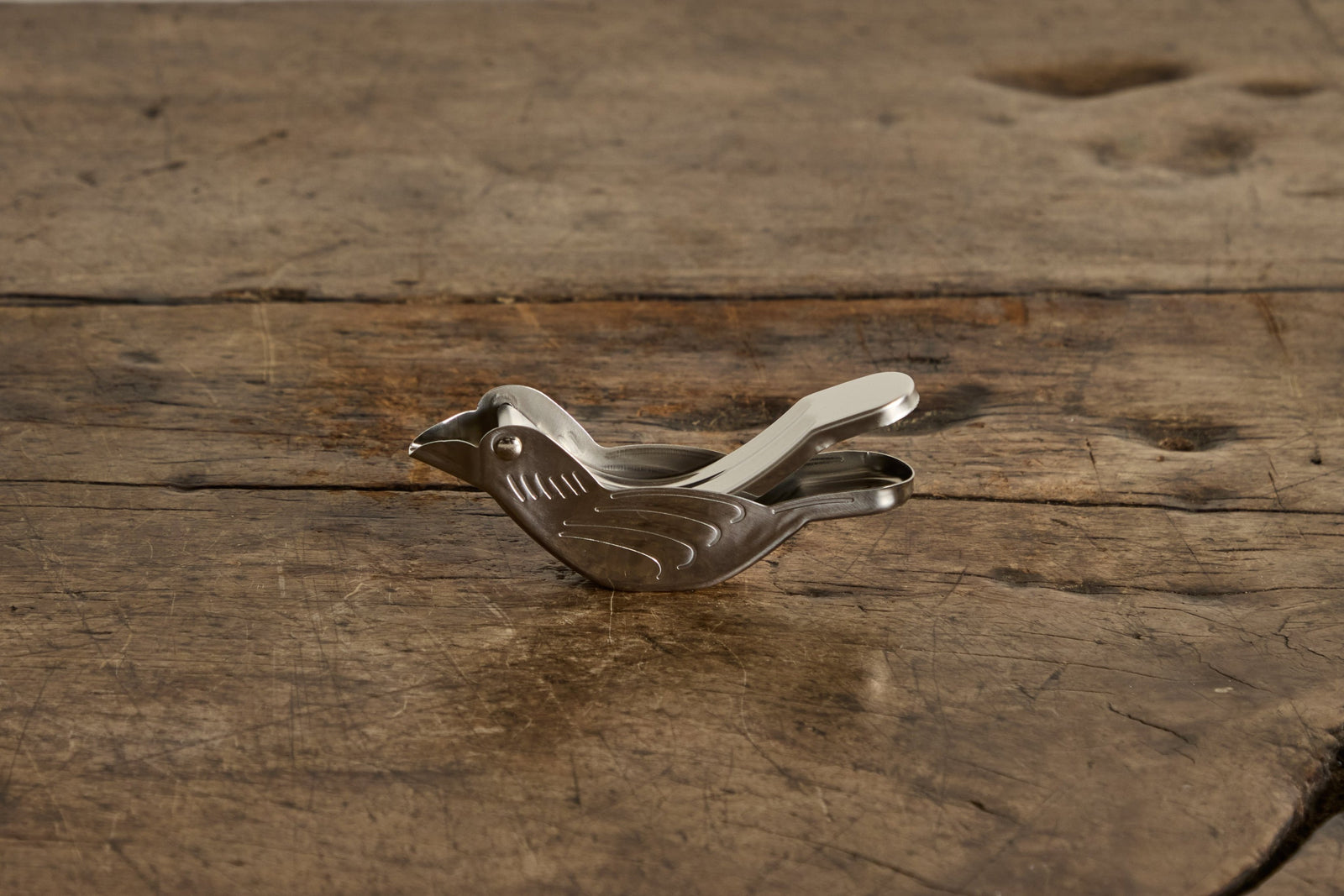 Stainless Steel Lemon Squeezer – Nickey Kehoe