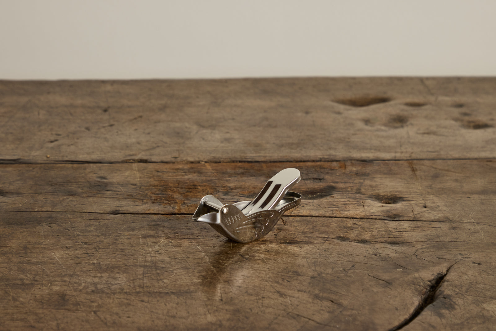 Stainless Steel Lemon Squeezer – Nickey Kehoe