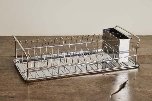 Stainless Steel Dish Drying Rack