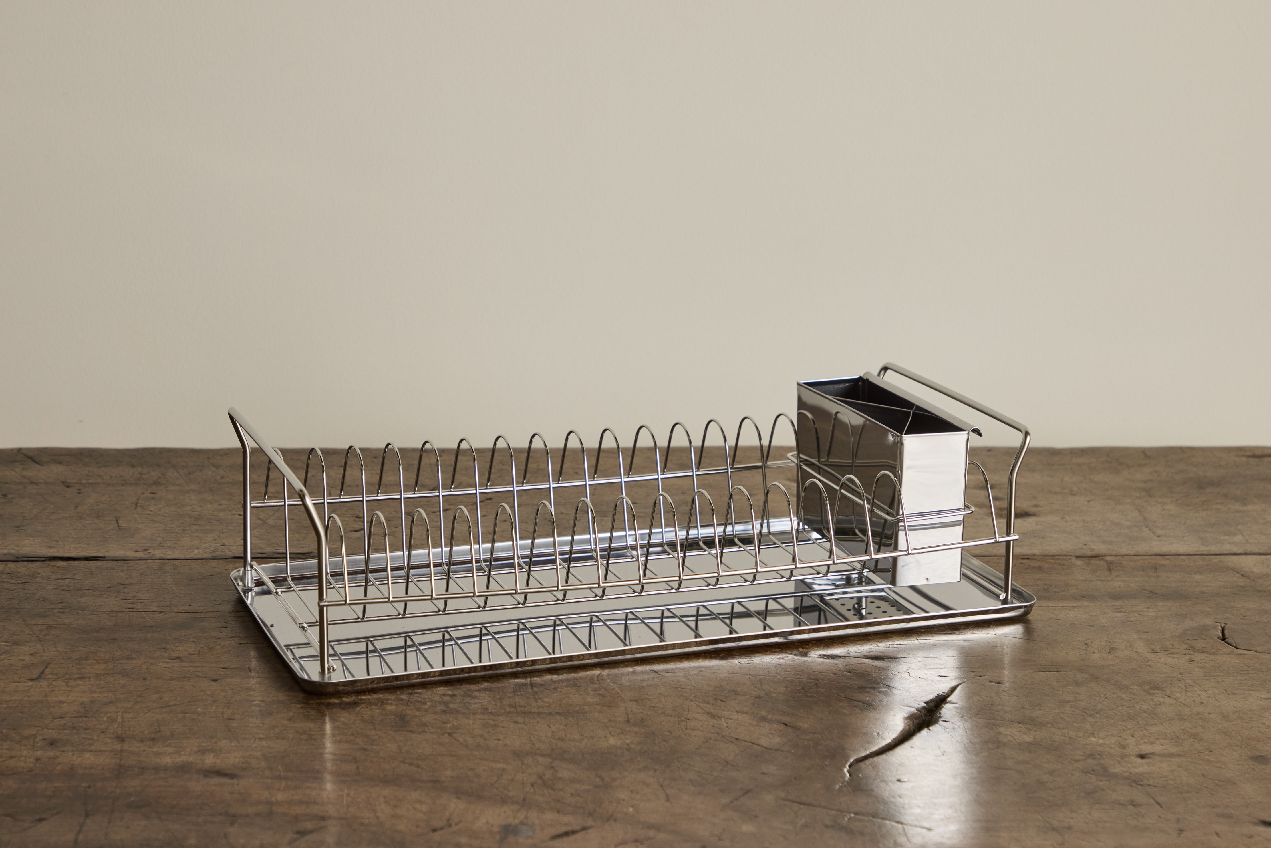 Stainless Steel Dish Drying Rack