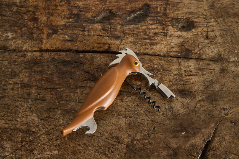 Woodpecker Corkscrew