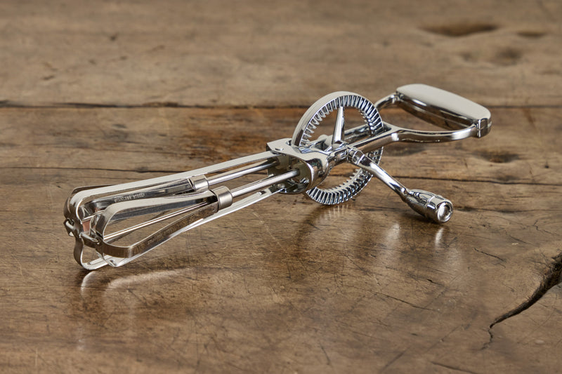 Stainless Steel Egg Beater