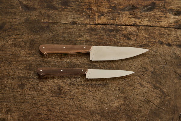 Goyon Chazeau, Pairing Knife