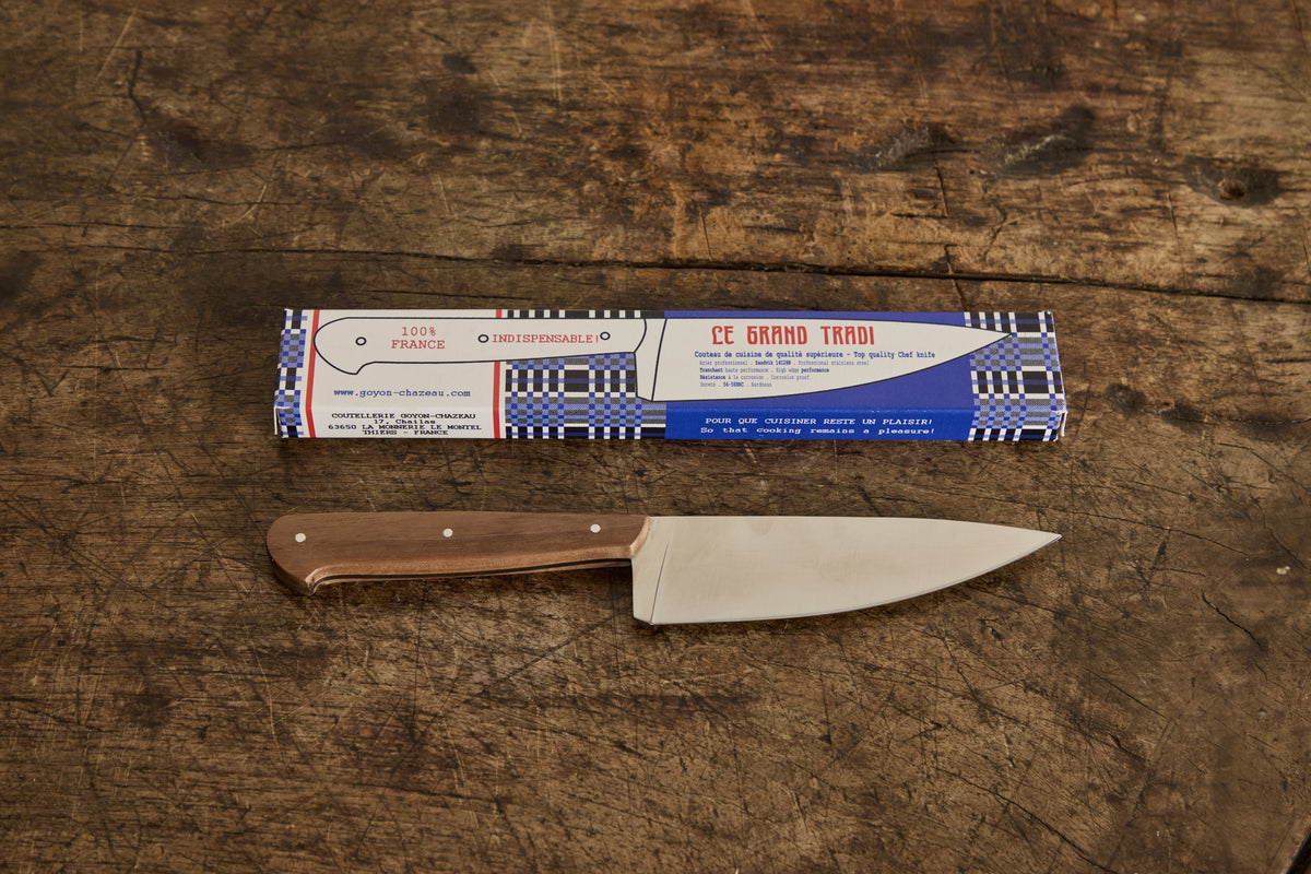 Cooking Knife