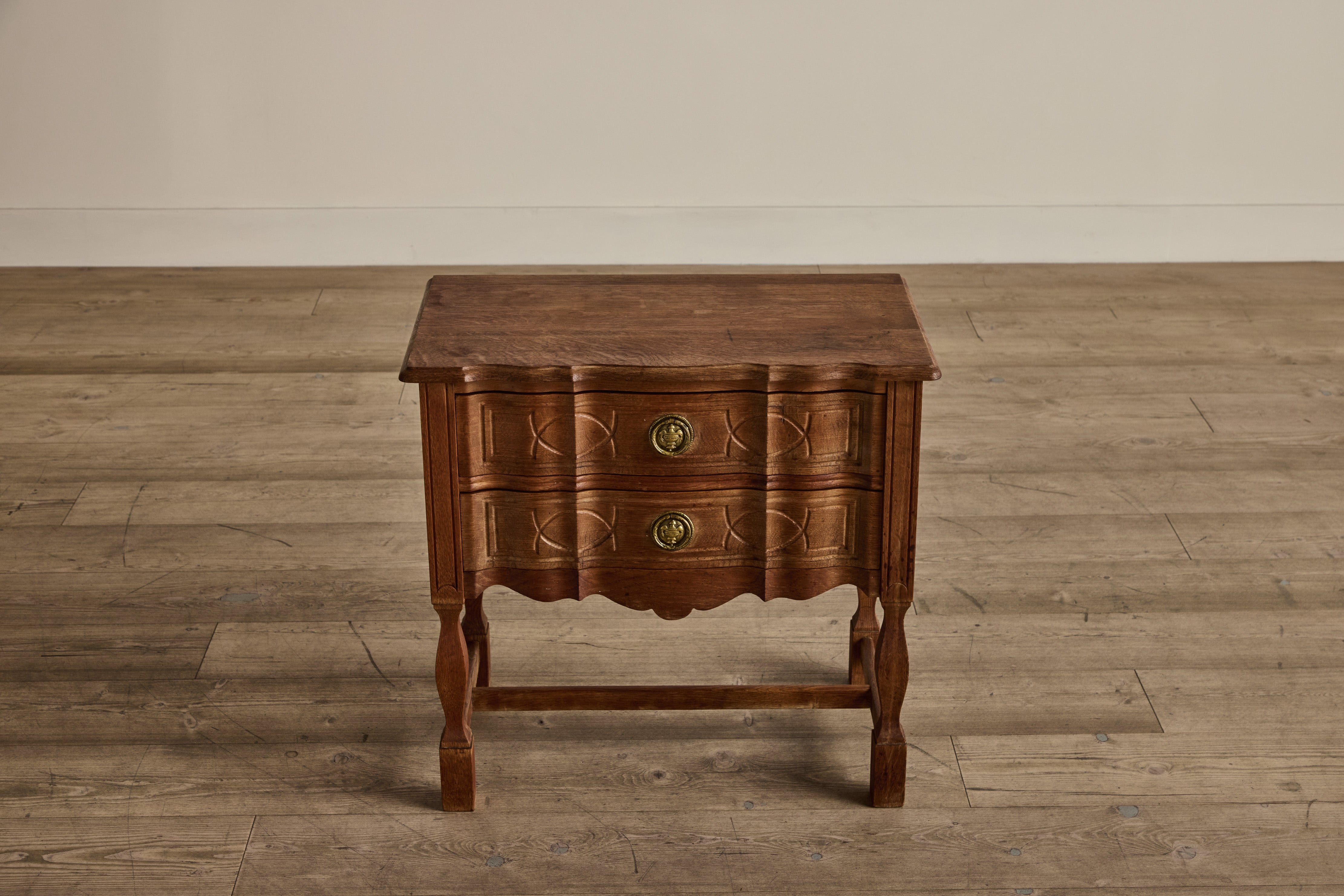 Danish Bedside Table (NYC)