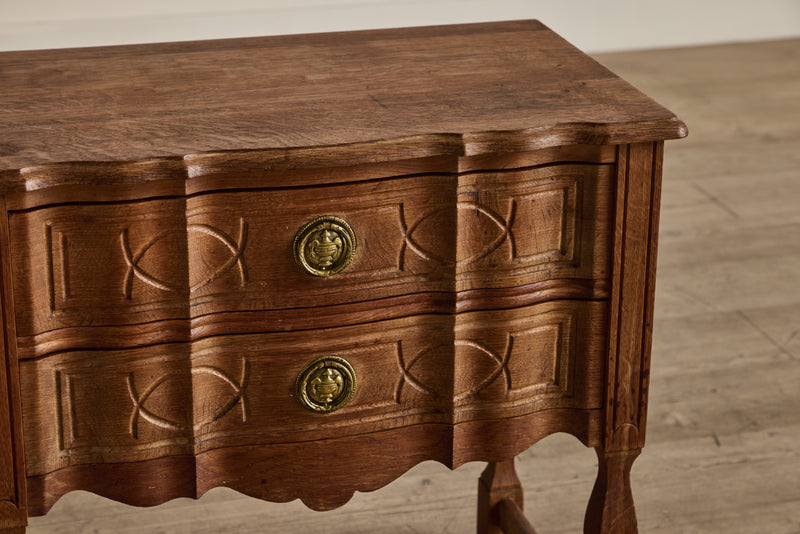 Danish Bedside Table