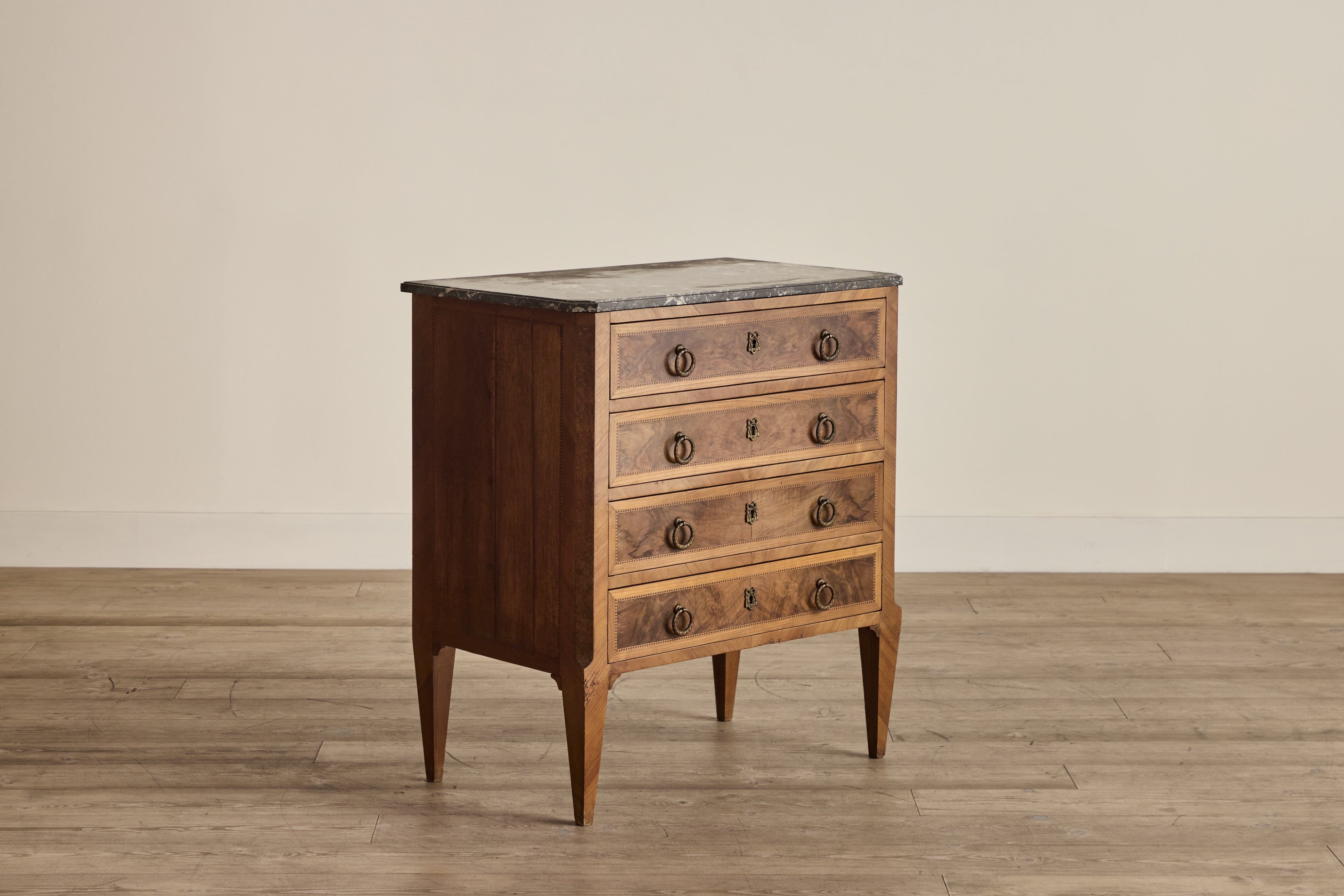 Louis XVI Chest of Drawers (NYC)