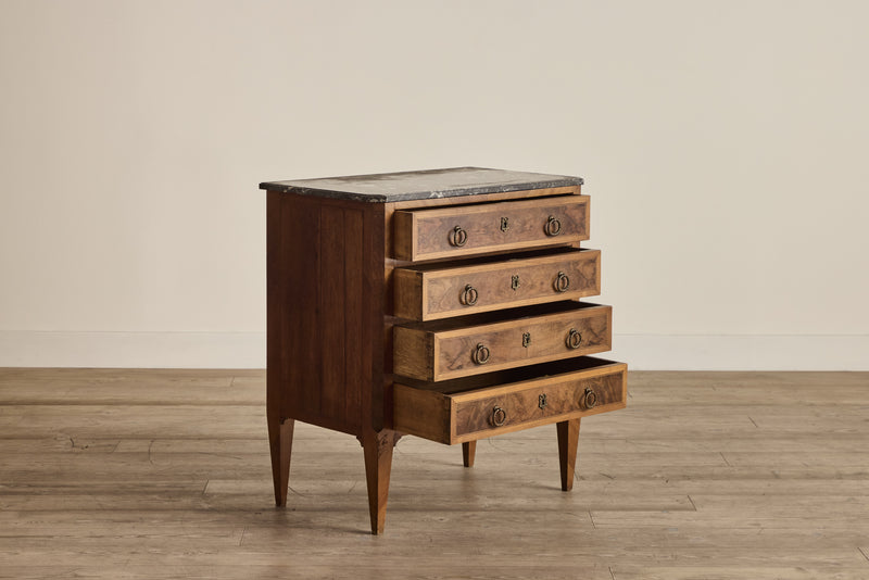 Louis XVI Chest of Drawers (NYC)