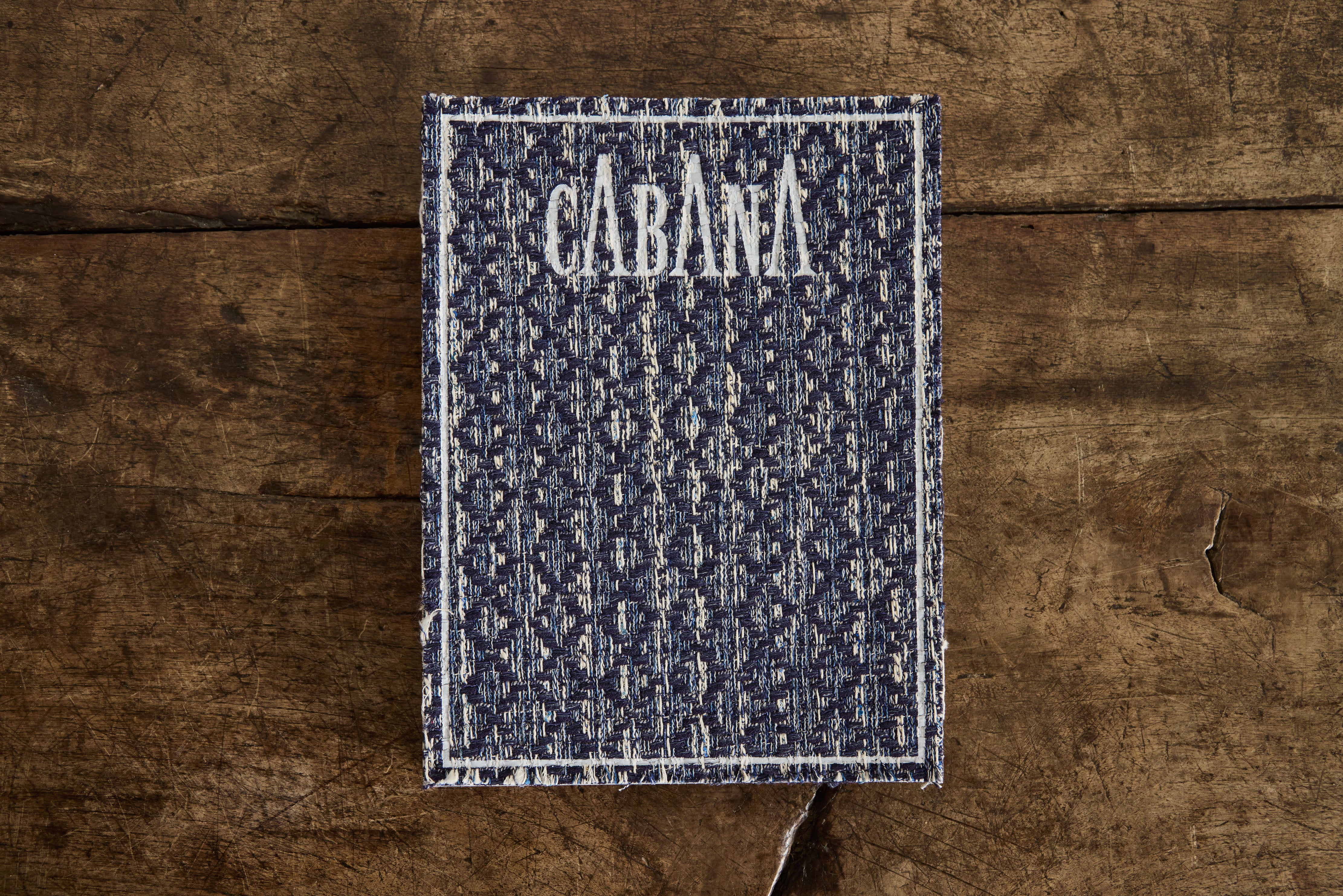 Cabana Magazine, Issue 22