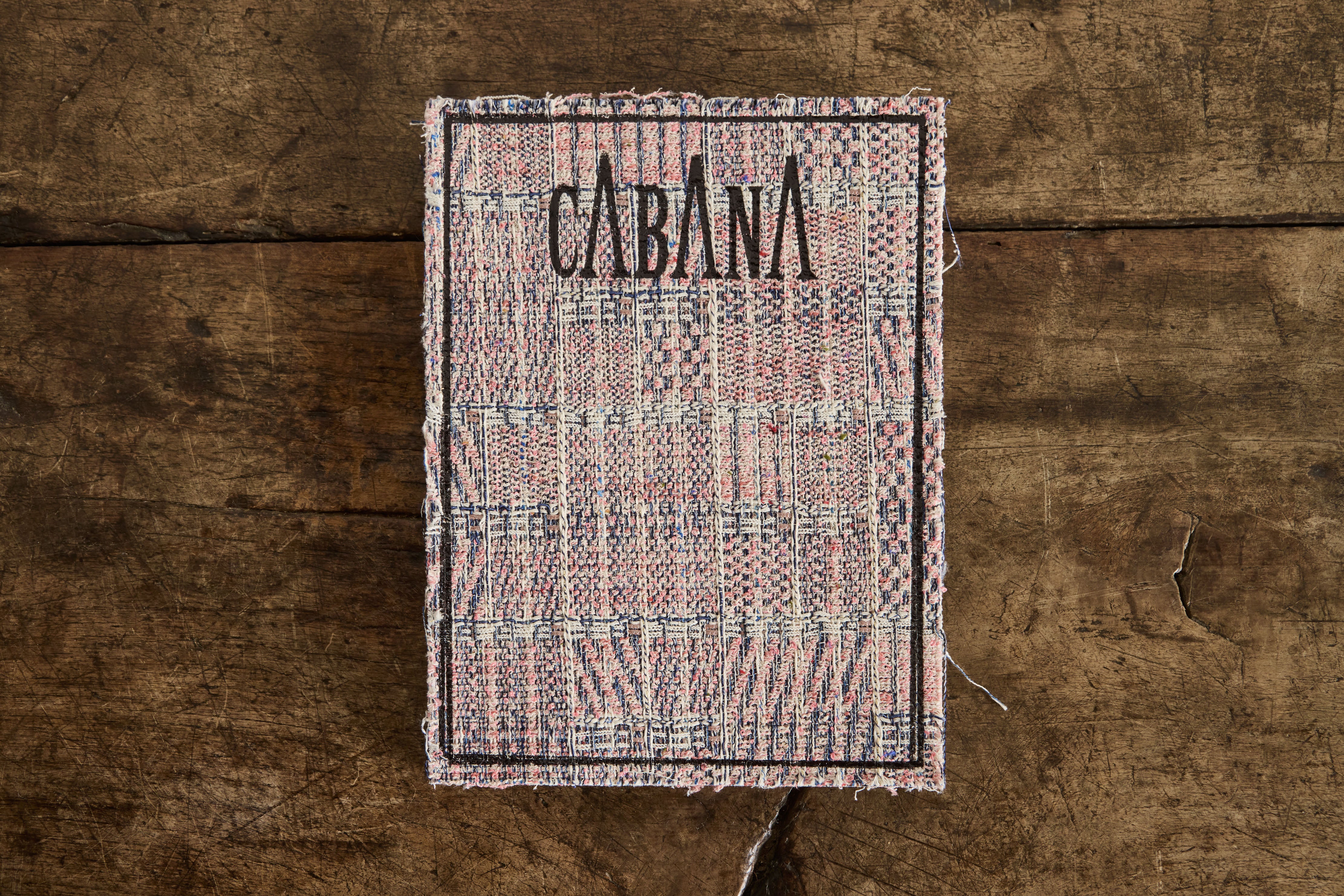 Cabana Magazine, Issue 22