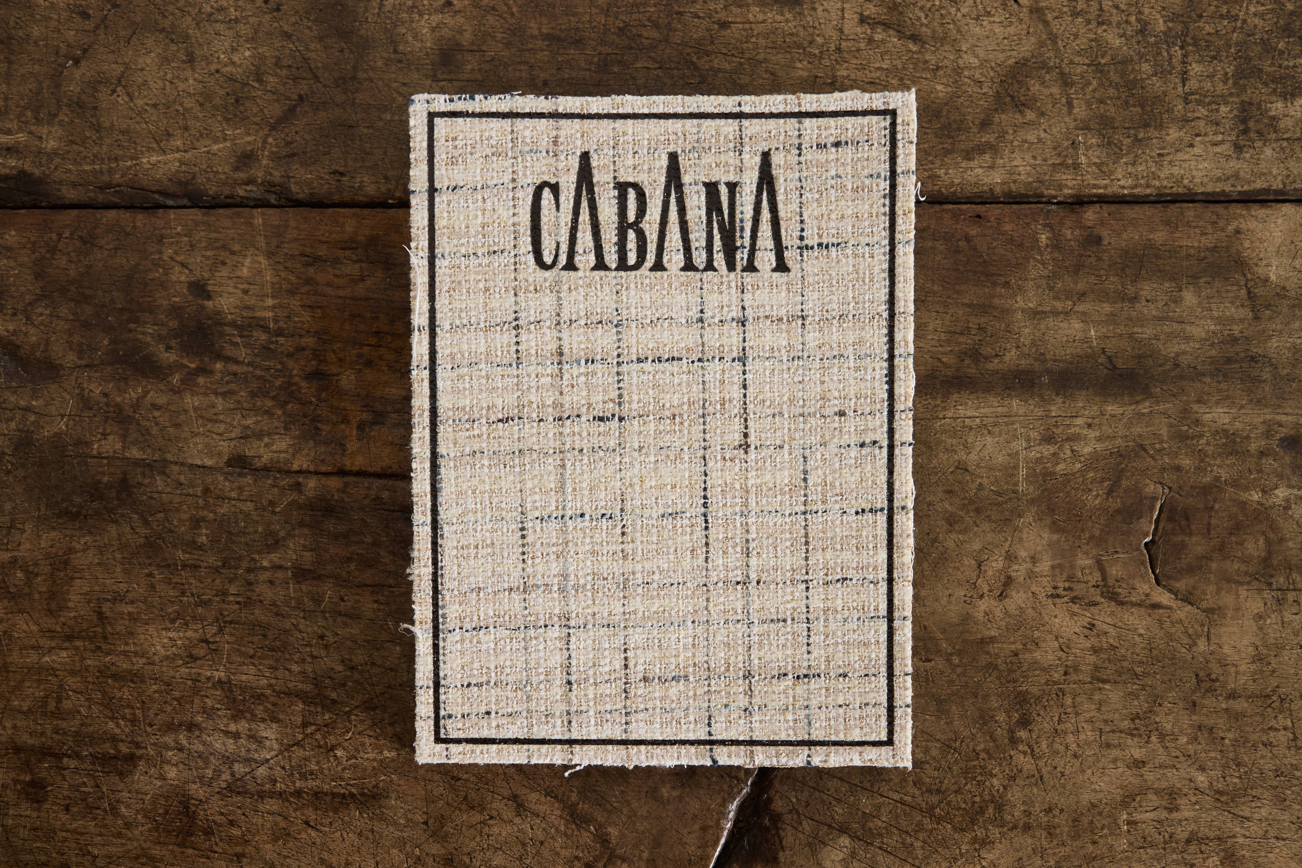 Cabana Magazine, Issue 22