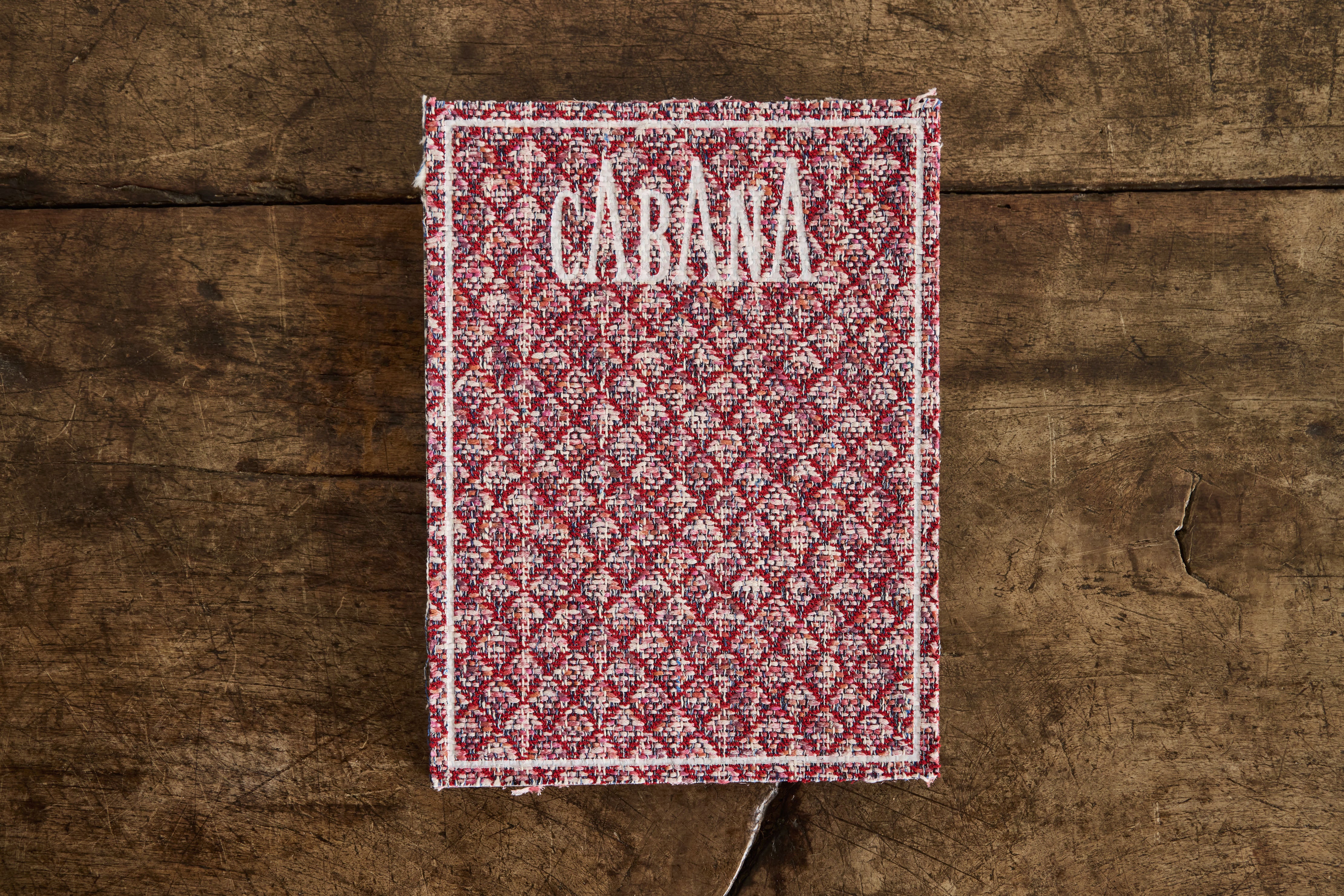 Cabana Magazine, Issue 22