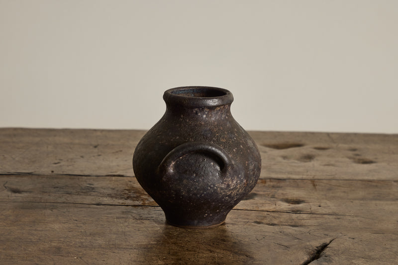 Small Ceramic Vase (LA)