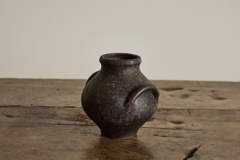 Small Ceramic Vase (LA)