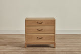 Campaign Chest, 28"