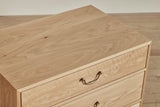 Campaign Chest, 28"