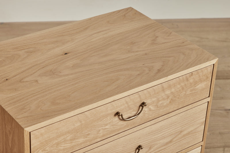 Campaign Chest, 28"