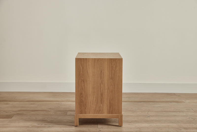 Campaign Chest, 28"