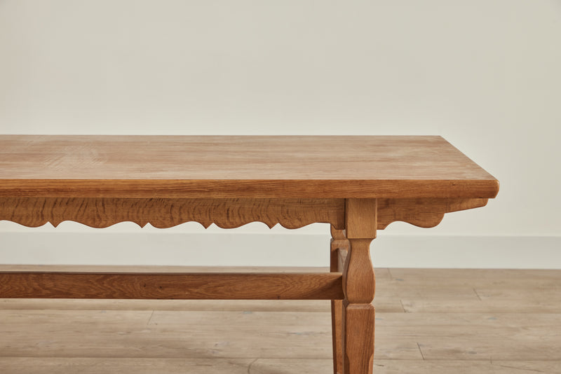 Guillerme & Chambron Dining Table