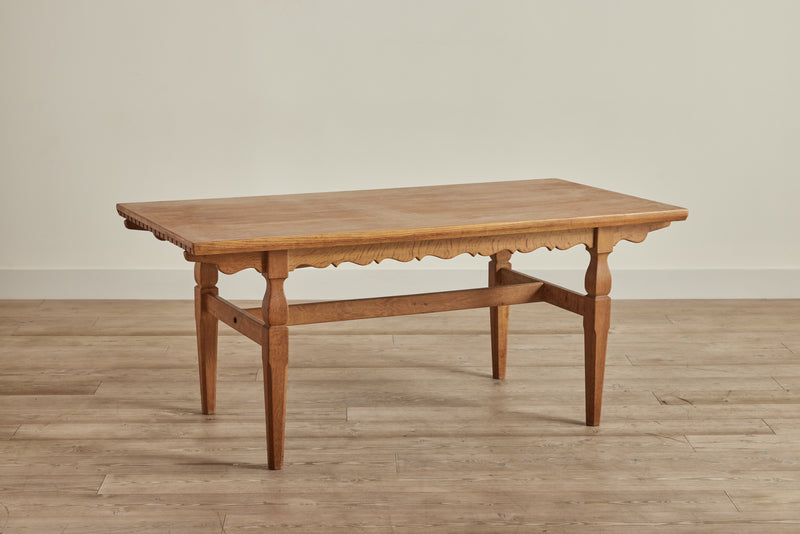 Guillerme & Chambron Dining Table