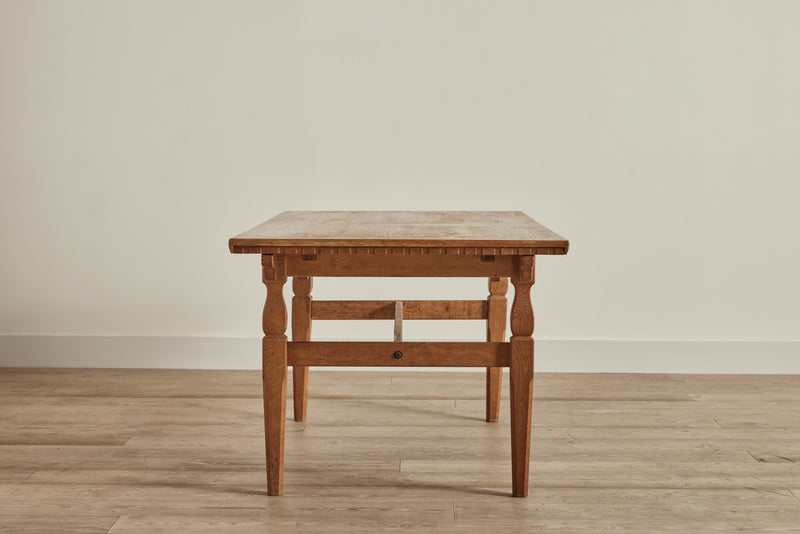 Guillerme & Chambron Dining Table