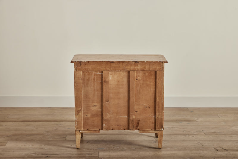 Small Danish Dresser