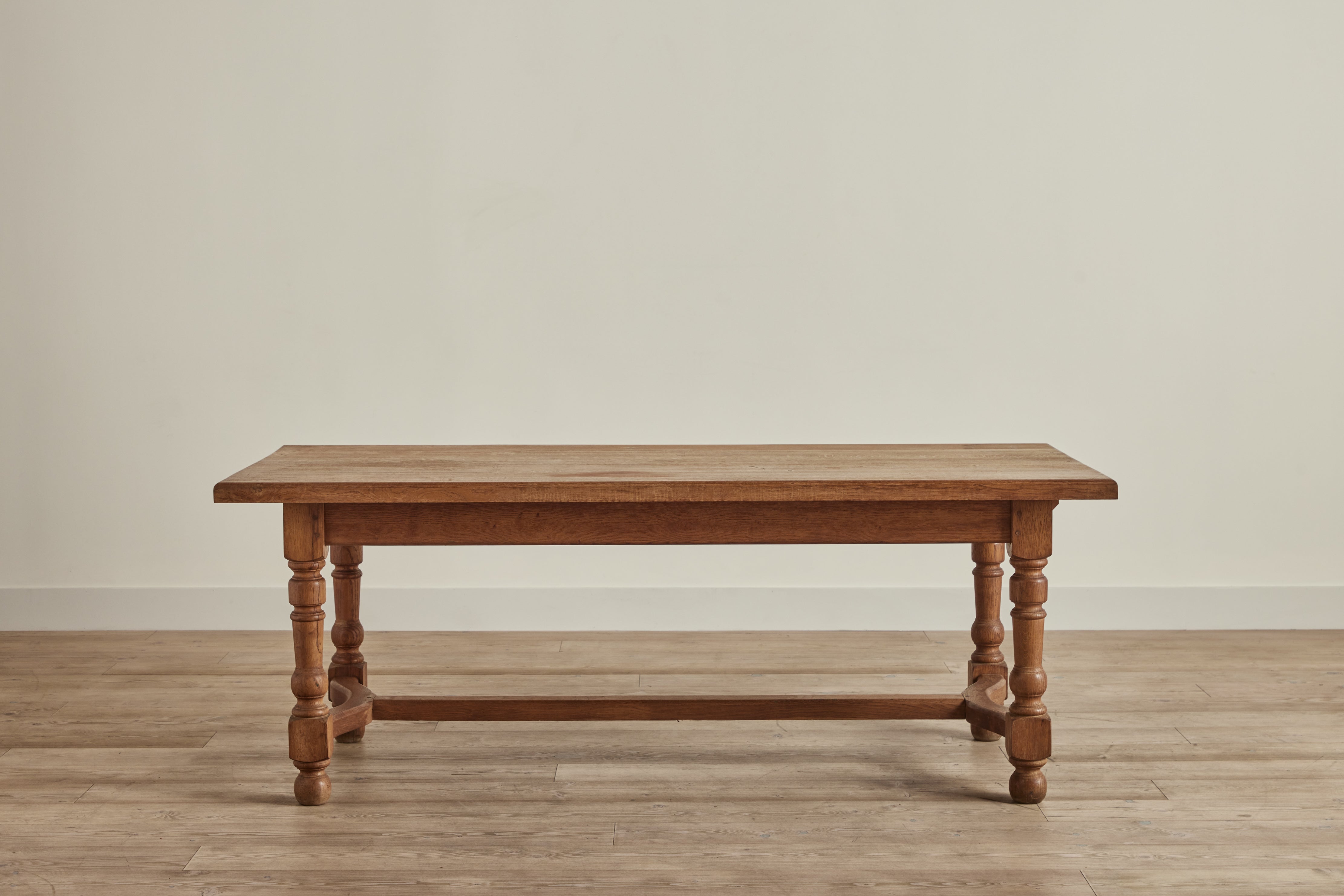 French Farm Table