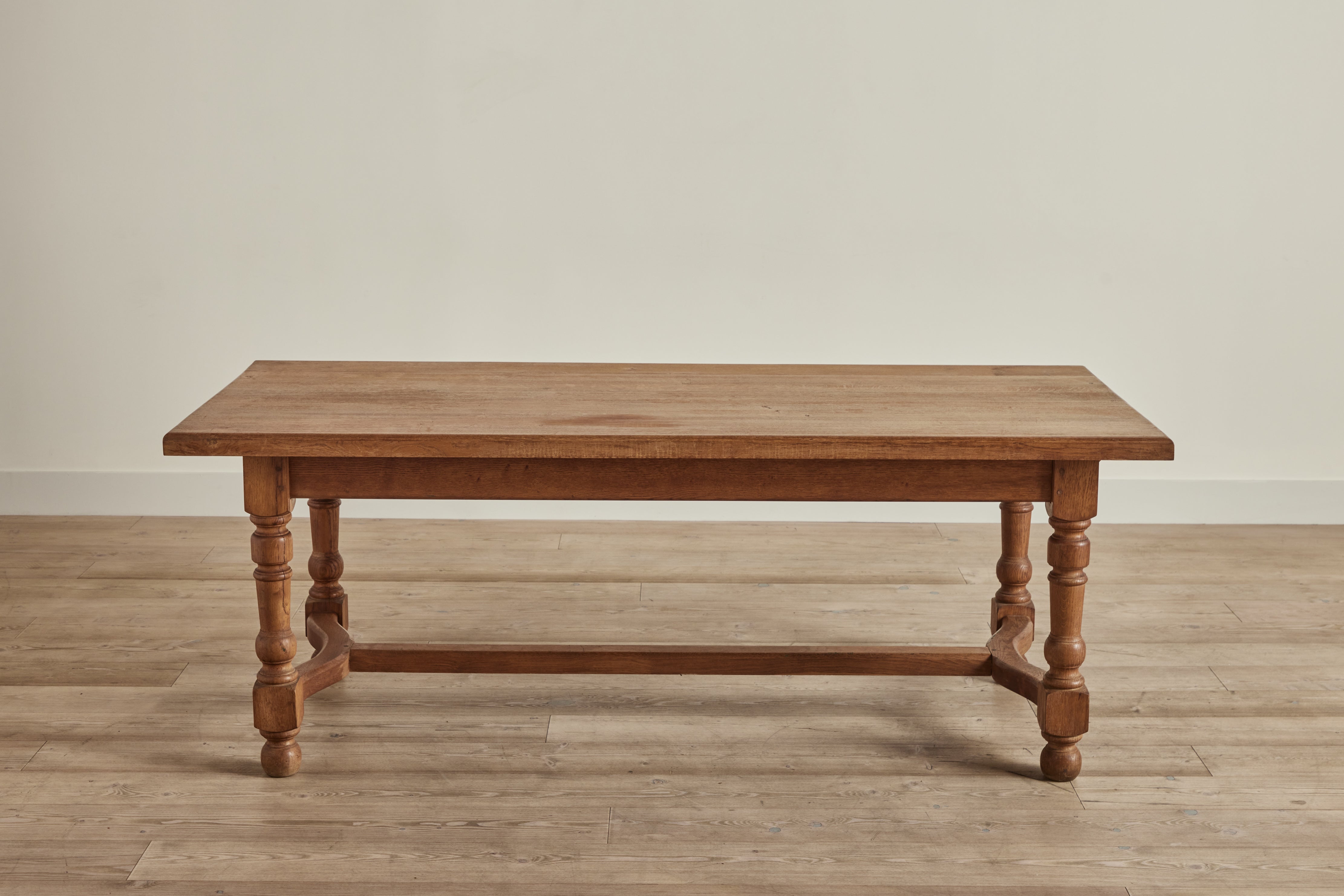 French Farm Table