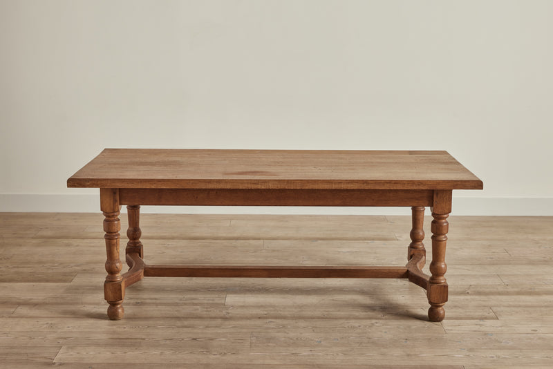 French Farm Table