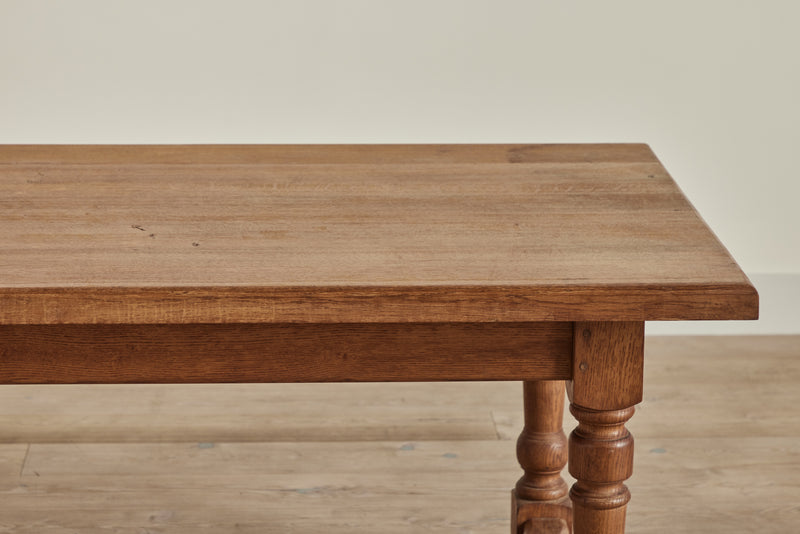 French Farm Table