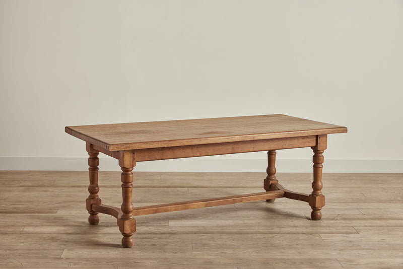 French Farm Table