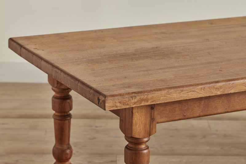 French Farm Table