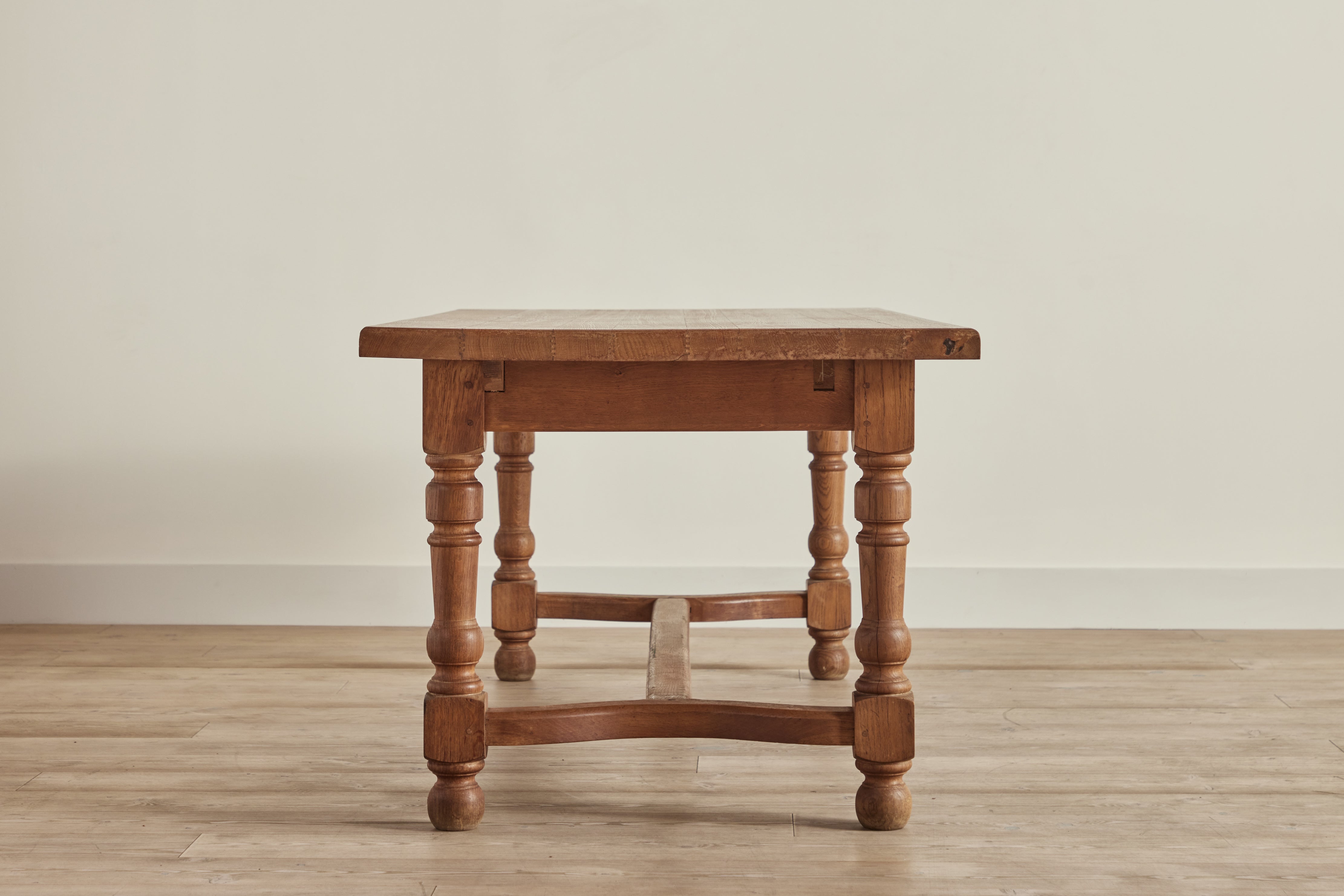 French Farm Table
